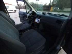 Ford Connect 1.8TDCI-90PS-КЛИМАТИК-МАКСИ - 4999 лв. / 2555.95 € - 48933060 10 | Car24.bg Ford Connect 1.8TDCI-90PS-КЛИМАТИК-МАКСИ - 4999 лв. / 2555.95 € - 48933060 10