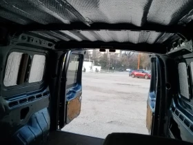 Ford Connect 1.8TDCI-90PS-КЛИМАТИК-МАКСИ - 4999 лв. / 2555.95 € - 48933060 16 | Car24.bg Ford Connect 1.8TDCI-90PS-КЛИМАТИК-МАКСИ - 4999 лв. / 2555.95 € - 48933060 16