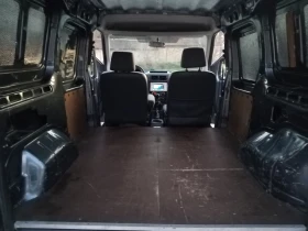 Ford Connect 1.8TDCI-90PS-КЛИМАТИК-МАКСИ - 4999 лв. / 2555.95 € - 48933060 15 | Car24.bg Ford Connect 1.8TDCI-90PS-КЛИМАТИК-МАКСИ - 4999 лв. / 2555.95 € - 48933060 15