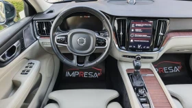 Volvo V60 Inscription D4 190kc.4x4 head-up Key less - 35800 лв. / 18304.25 € - 59932089 11 | Car24.bg Volvo V60 Inscription D4 190kc.4x4 head-up Key less - 35800 лв. / 18304.25 € - 59932089 11