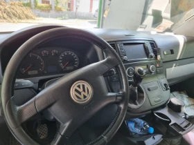 VW Multivan T5 - 11500 € / 22492.04 лв. - 68496021 5 | Car24.bg VW Multivan T5 - 11500 € / 22492.04 лв. - 68496021 5