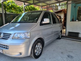 VW Multivan T5 - 11500 € / 22492.04 лв. - 68496021 2 | Car24.bg VW Multivan T5 - 11500 € / 22492.04 лв. - 68496021 2
