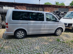 VW Multivan T5 - 11500 € / 22492.04 лв. - 68496021 11 | Car24.bg VW Multivan T5 - 11500 € / 22492.04 лв. - 68496021 11