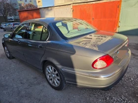 Jaguar X-type 2.5 V6 LPG 4x4 - 3200 € / 6258.66 лв. - 25036037 3 | Car24.bg Jaguar X-type 2.5 V6 LPG 4x4 - 3200 € / 6258.66 лв. - 25036037 3