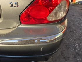 Jaguar X-type 2.5 V6 LPG 4x4 - 3200 € / 6258.66 лв. - 25036037 14 | Car24.bg Jaguar X-type 2.5 V6 LPG 4x4 - 3200 € / 6258.66 лв. - 25036037 14