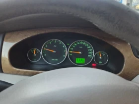 Jaguar X-type 2.5 V6 LPG 4x4 - 3200 € / 6258.66 лв. - 25036037 10 | Car24.bg Jaguar X-type 2.5 V6 LPG 4x4 - 3200 € / 6258.66 лв. - 25036037 10