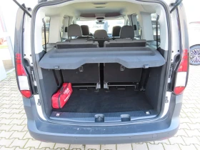 VW Caddy undefined | Auto.bg — изображение 13 VW Caddy undefined | Auto.bg — изображение 13