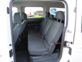 VW Caddy undefined | Auto.bg — изображение 12 VW Caddy undefined | Auto.bg — изображение 12