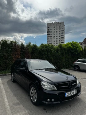 Mercedes-Benz C 220 2/2 BITDI 170кс - 7999 € / 15644.68 лв. - 95672417 2 | Car24.bg Mercedes-Benz C 220 2/2 BITDI 170кс - 7999 € / 15644.68 лв. - 95672417 2