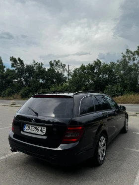 Mercedes-Benz C 220 2/2 BITDI 170кс - 7999 € / 15644.68 лв. - 95672417 4 | Car24.bg Mercedes-Benz C 220 2/2 BITDI 170кс - 7999 € / 15644.68 лв. - 95672417 4