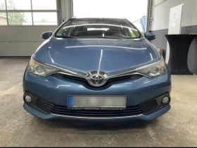 Снимка Toyota Auris