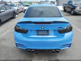 BMW M4 2015 BMW M4 | Auto.bg — изображение 8 BMW M4 2015 BMW M4 | Auto.bg — изображение 8