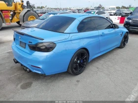 BMW M4 2015 BMW M4 | Auto.bg — изображение 7 BMW M4 2015 BMW M4 | Auto.bg — изображение 7