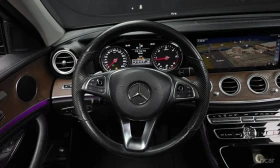 Mercedes-Benz E 220 4 Matic* Accident free | Auto.bg — изображение 8 Mercedes-Benz E 220 4 Matic* Accident free | Auto.bg — изображение 8