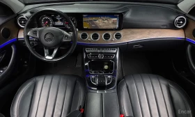 Mercedes-Benz E 220 4 Matic* Accident free | Auto.bg — изображение 14 Mercedes-Benz E 220 4 Matic* Accident free | Auto.bg — изображение 14