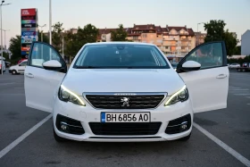 Peugeot 308 Изключително запазен - 7200 € - 74522975 9 | Car24.bg Peugeot 308 Изключително запазен - 7200 € - 74522975 9