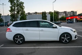Peugeot 308 Изключително запазен - 7200 € - 74522975 4 | Car24.bg Peugeot 308 Изключително запазен - 7200 € - 74522975 4