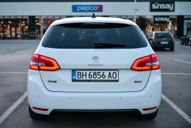 Peugeot 308 Изключително запазен - 7200 € - 74522975 2 | Car24.bg Peugeot 308 Изключително запазен - 7200 € - 74522975 2