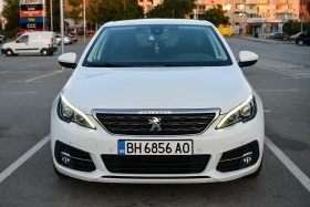 Peugeot 308 Изключително запазен - Car24.bg Peugeot 308 Изключително запазен
