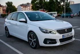 Peugeot 308 Изключително запазен - 7200 € - 74522975 10 | Car24.bg Peugeot 308 Изключително запазен - 7200 € - 74522975 10
