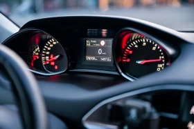 Peugeot 308 Изключително запазен - 7200 € - 74522975 5 | Car24.bg Peugeot 308 Изключително запазен - 7200 € - 74522975 5