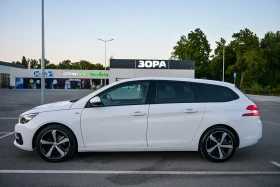 Peugeot 308 Изключително запазен - 7200 € - 74522975 3 | Car24.bg Peugeot 308 Изключително запазен - 7200 € - 74522975 3