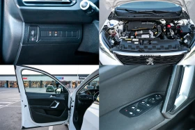 Peugeot 308 Изключително запазен - 7200 € - 74522975 15 | Car24.bg Peugeot 308 Изключително запазен - 7200 € - 74522975 15