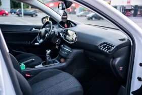 Peugeot 308 Изключително запазен - 7200 € - 74522975 8 | Car24.bg Peugeot 308 Изключително запазен - 7200 € - 74522975 8