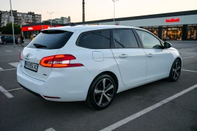 Peugeot 308 Изключително запазен - 7200 € - 74522975 11 | Car24.bg Peugeot 308 Изключително запазен - 7200 € - 74522975 11