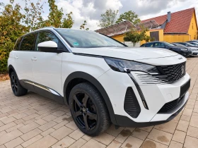 Peugeot 5008 Allure Pack | Auto.bg — изображение 8 Peugeot 5008 Allure Pack | Auto.bg — изображение 8