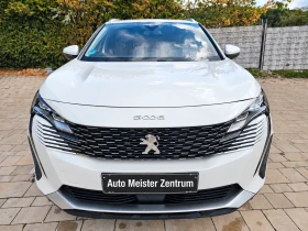Peugeot 5008 Allure Pack