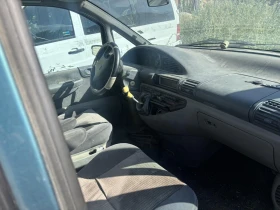 Fiat Ulysse 2 EL - 500 € - 22590294 4 | Car24.bg Fiat Ulysse 2 EL - 500 € - 22590294 4