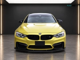 BMW M4 PERF* HUD* CARBON* RED MAGMA* HARMAN* КРАЙНА ЦЕНА