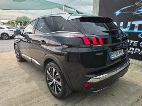 Обява за продажба на Peugeot 3008 2.0HDI* GT* PANORAMA* МАСАЖ