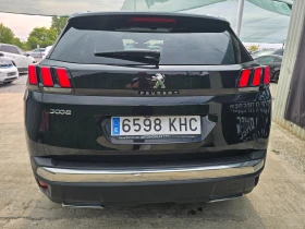 Обява за продажба на Peugeot 3008 2.0HDI* GT* PANORAMA* МАСАЖ