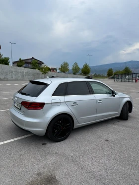Audi A3 Sportback | Auto.bg — изображение 5 Audi A3 Sportback | Auto.bg — изображение 5