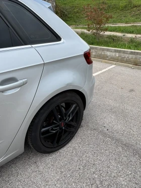 Audi A3 Sportback | Auto.bg — изображение 7 Audi A3 Sportback | Auto.bg — изображение 7