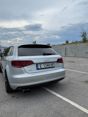 Audi A3 Sportback | Auto.bg — изображение 3 Audi A3 Sportback | Auto.bg — изображение 3