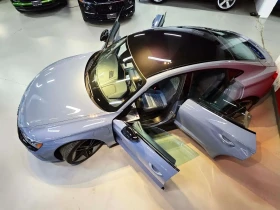 Audi E-Tron GT ПОДГРЕВ* ОБДУХ* ПАНОРАМА* КРАЙНА ЦЕНА* | Auto.bg — изображение 6 Audi E-Tron GT ПОДГРЕВ* ОБДУХ* ПАНОРАМА* КРАЙНА ЦЕНА* | Auto.bg — изображение 6