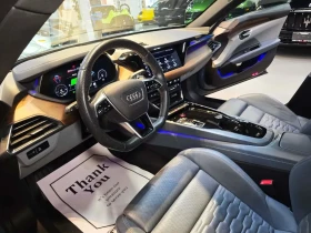 Audi E-Tron GT ПОДГРЕВ* ОБДУХ* ПАНОРАМА* КРАЙНА ЦЕНА* | Auto.bg — изображение 8 Audi E-Tron GT ПОДГРЕВ* ОБДУХ* ПАНОРАМА* КРАЙНА ЦЕНА* | Auto.bg — изображение 8