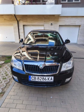 Skoda Octavia 4х4 1.6 TDI 105 к.с. Facelift II - Car24.bg Skoda Octavia 4х4 1.6 TDI 105 к.с. Facelift II