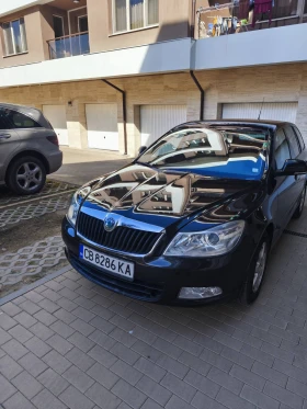 Skoda Octavia 4х4 1.6 TDI 105 к.с. Facelift II - 4800 € - 33382106 2 | Car24.bg Skoda Octavia 4х4 1.6 TDI 105 к.с. Facelift II - 4800 € - 33382106 2