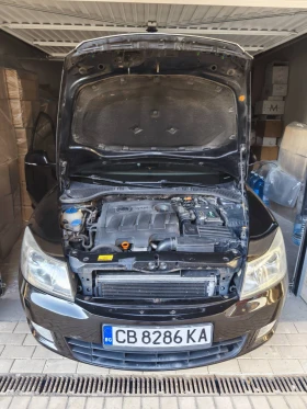 Skoda Octavia 4х4 1.6 TDI 105 к.с. Facelift II - 4800 € - 33382106 8 | Car24.bg Skoda Octavia 4х4 1.6 TDI 105 к.с. Facelift II - 4800 € - 33382106 8
