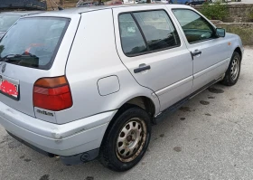 VW Golf 1.8, syncro - 2000 € - 81979035 3 | Car24.bg VW Golf 1.8, syncro - 2000 € - 81979035 3