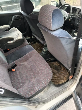 VW Golf 1.8, syncro - 2000 € - 81979035 7 | Car24.bg VW Golf 1.8, syncro - 2000 € - 81979035 7