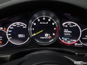 Porsche Panamera 4.0 Turbo S E-Hybrid* ВКЛЮЧЕНИ ВСИЧКИ РАЗХОДИ | Auto.bg — изображение 8 Porsche Panamera 4.0 Turbo S E-Hybrid* ВКЛЮЧЕНИ ВСИЧКИ РАЗХОДИ | Auto.bg — изображение 8