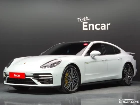 Porsche Panamera 4.0 Turbo S E-Hybrid* ВКЛЮЧЕНИ ВСИЧКИ РАЗХОДИ