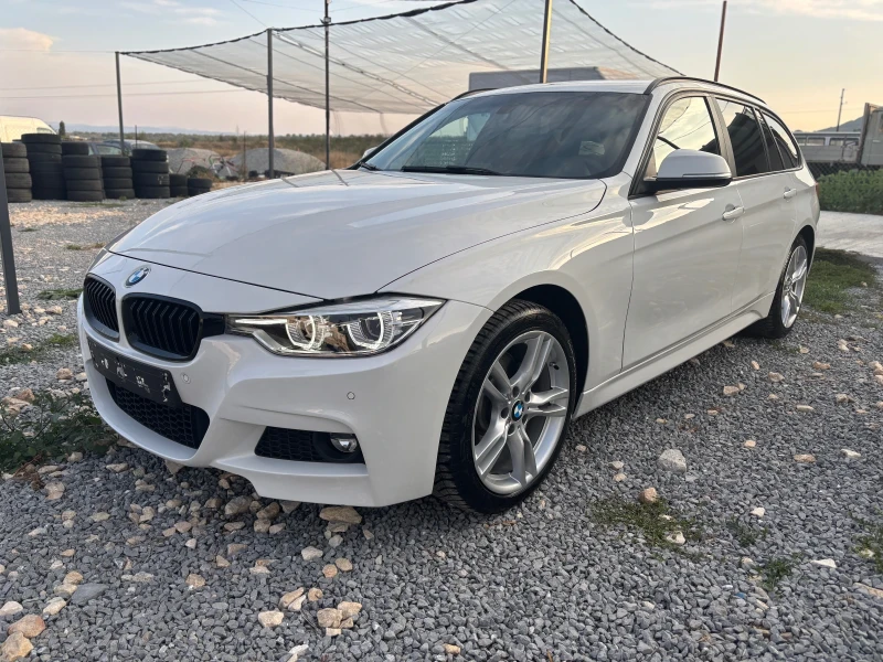 BMW 330 Msport Xdrive FaceLift - 13500 € - 46696421 1 | Car24.bg BMW 330 Msport Xdrive FaceLift - 13500 € - 46696421 1