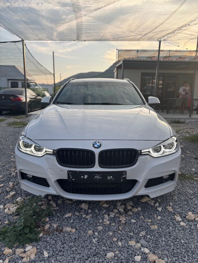 BMW 330 Msport Xdrive FaceLift - 14500 € / 28359.53 лв. - 46696421 1 | Car24.bg BMW 330 Msport Xdrive FaceLift - 14500 € / 28359.53 лв. - 46696421 1