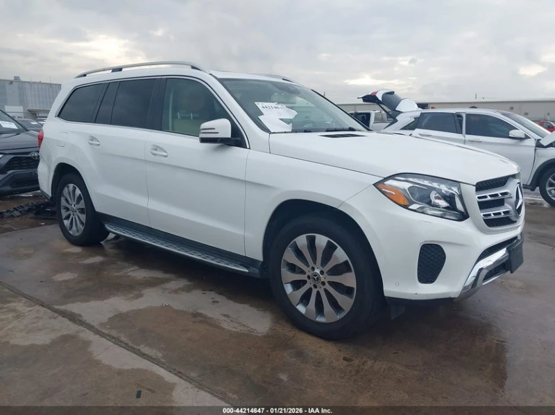 Mercedes-Benz GLS 450 3l 4Matic - 17300 € / 33835.86 лв. - 84369231 1 | Car24.bg Mercedes-Benz GLS 450 3l 4Matic - 17300 € / 33835.86 лв. - 84369231 1
